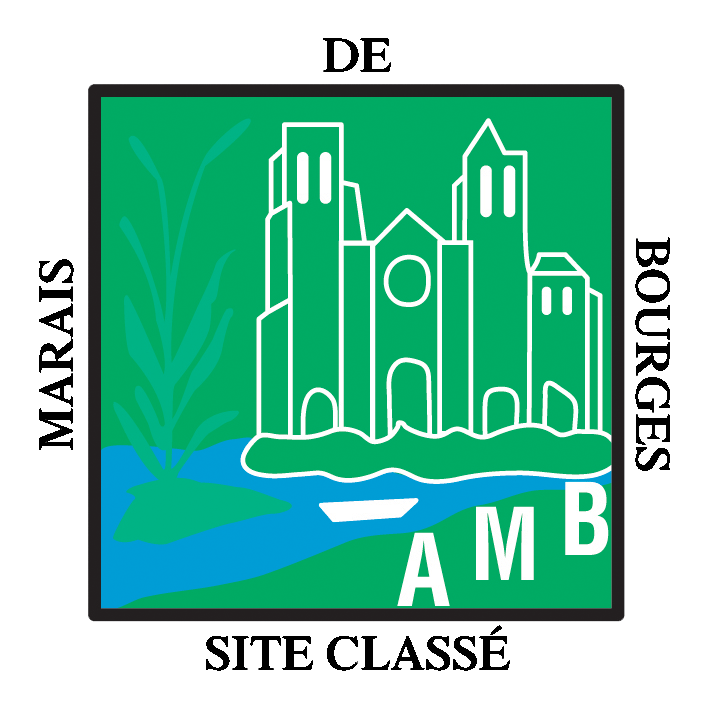 Logo de l'AMB