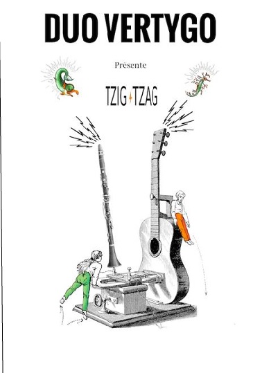 Concert dans les marais de Bourges