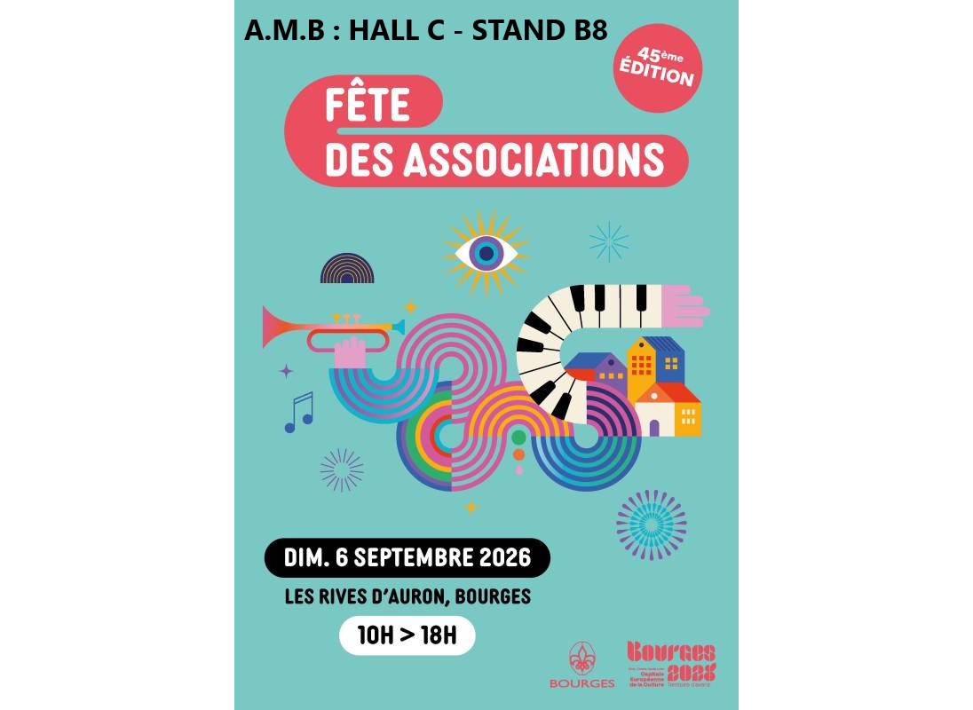Fête des associations